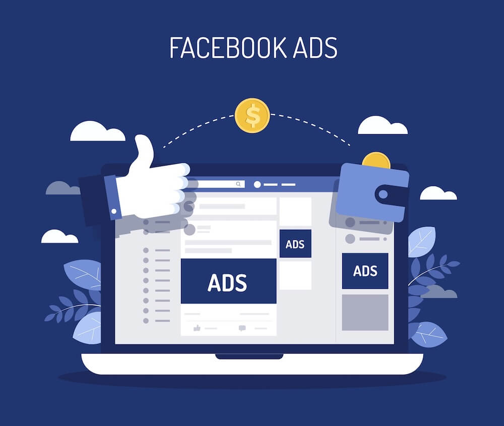 มาทำความเข้าใจง่าย ๆ เกี่ยวกับ Facebook Ads เพื่อการโฆษณาบนตลาดออนไลน์